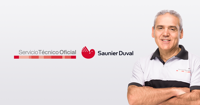Servicio Técnico Oficial Saunier Duval, Juan Ramón Subirats